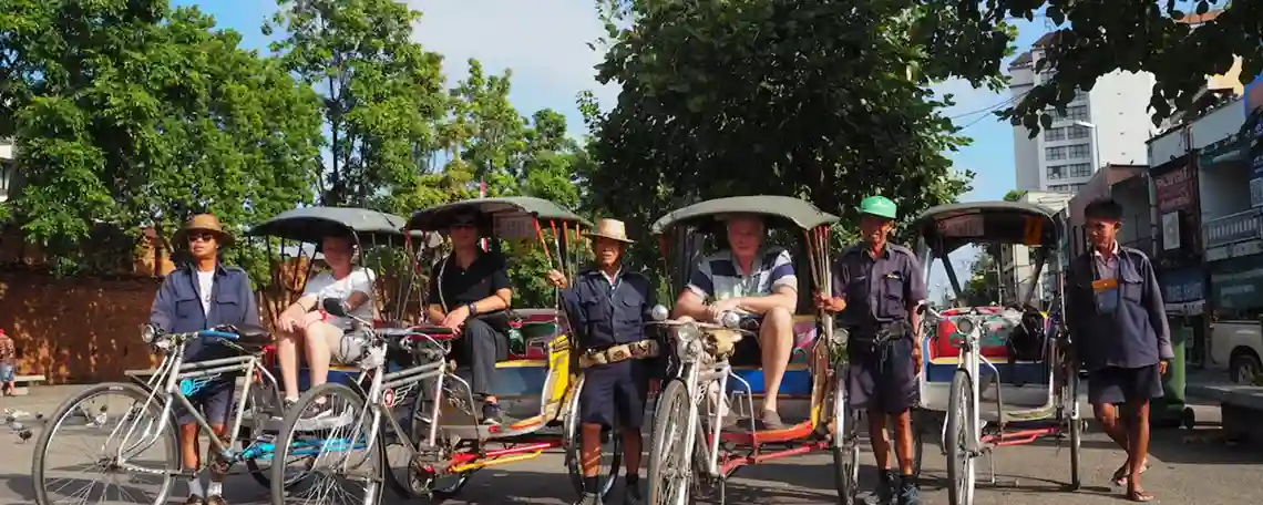 Family Fun In Thailand-1